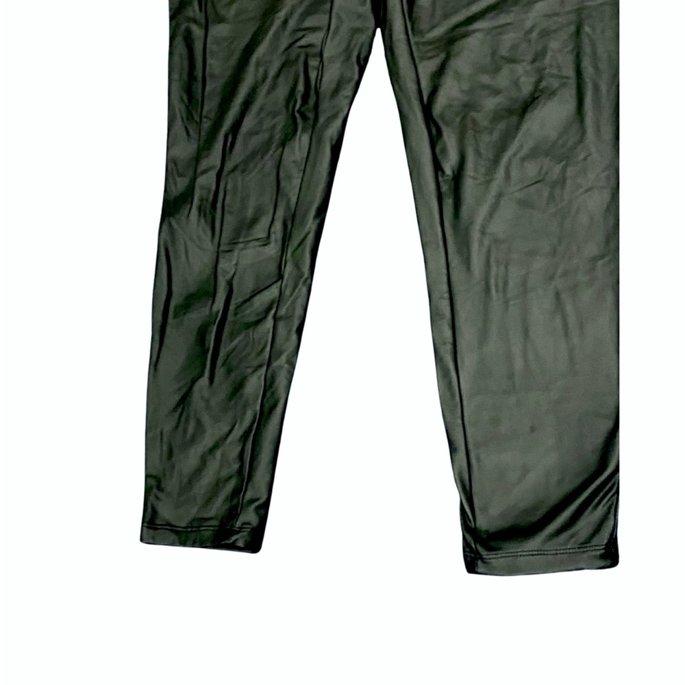 Just Be Plus Size Leggings Black Size 2XL - Picture 3 of 4
